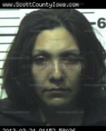 Corina Perez Campbell
