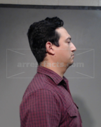 Johnathan Ray Elizondo