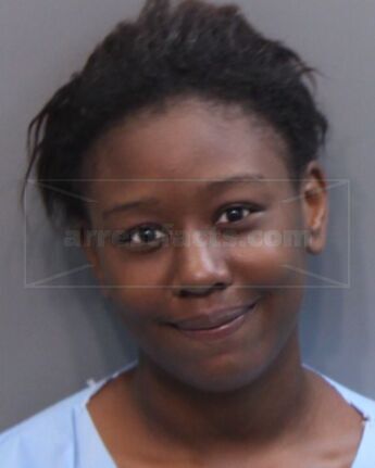Tyresha Hayes