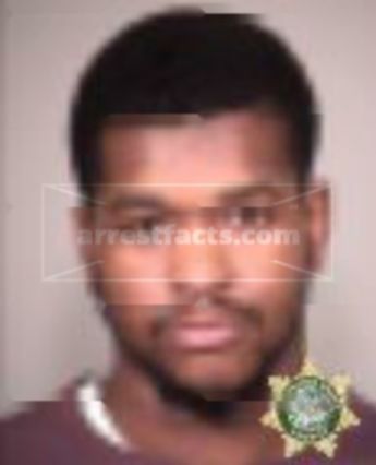 Deanthony Paul Simmons