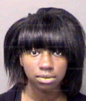 Alexis Gabrielle Henderson