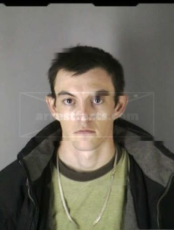 Steven Thomas Mitch