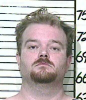 Daniel Wayne Fisher