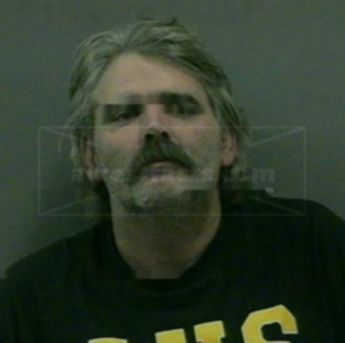 Christopher Patrick Haskins