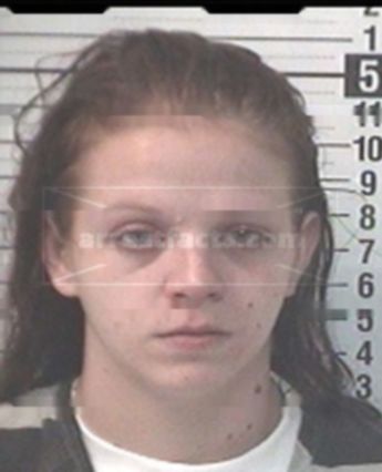 Ashley Nicole Owens