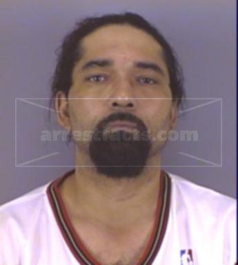 Donnell Small