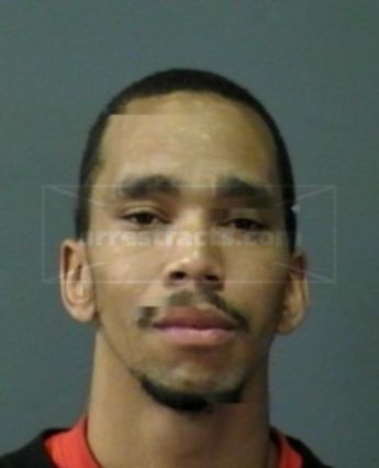 Jared Darnell Simpson