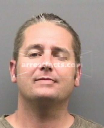 Cory Michael Mcgee