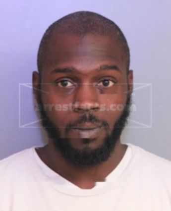 Demarcus Terrell Jefferson