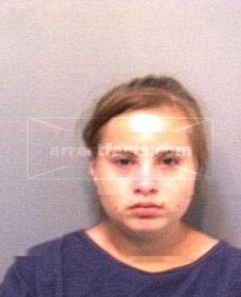 Taylor Elizabeth Gipson