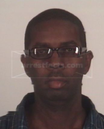 Michael Tyrone Washington