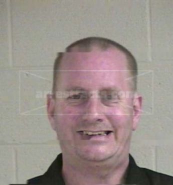Christopher John Powers