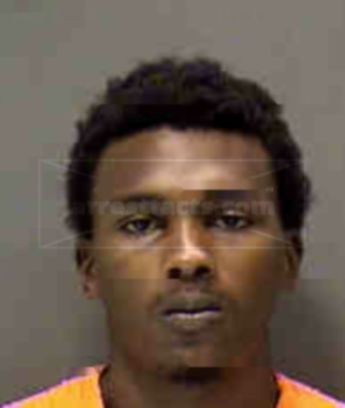 Jonathon Marquis Hunter