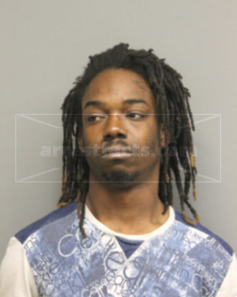 Kareem T Shavers