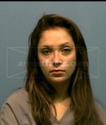 Heather Lynn Norton