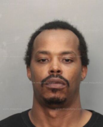 Timothy Eugene Cade