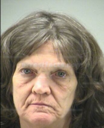 Vicki L Stout