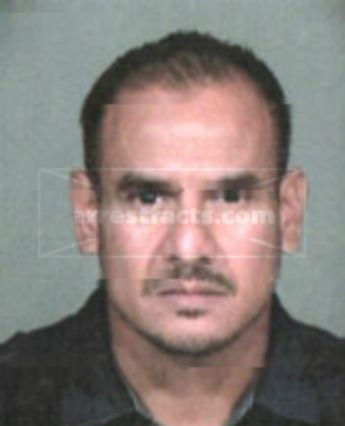 Joseph Eugene Avalos