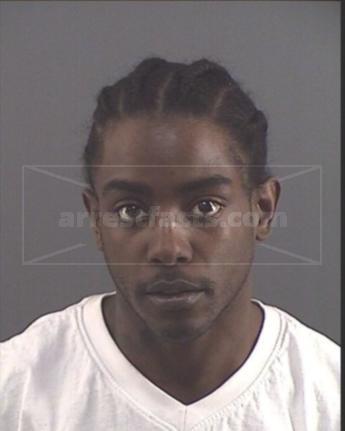 Eian Terrell Thomas