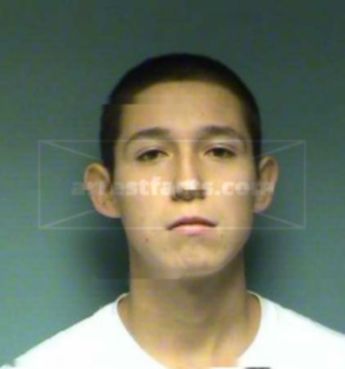 Tyler Lee Raymond