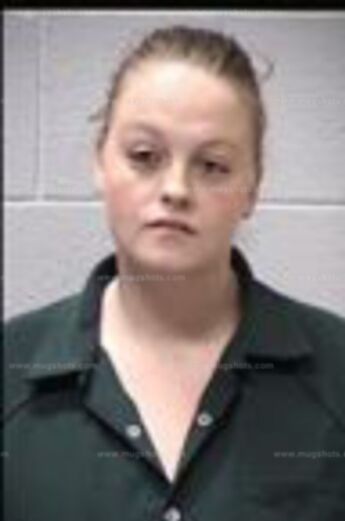 Jessica Nicole Overbay