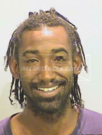 Rayshawn Dewayne Hill
