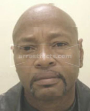 Joe Anthony Riley