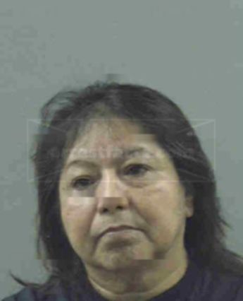 Josefina Montanez Hernandez