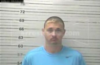 Cody Ryan Coats
