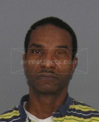 Lamont D Baker
