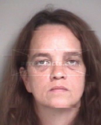 Jackie Marie Jacobs