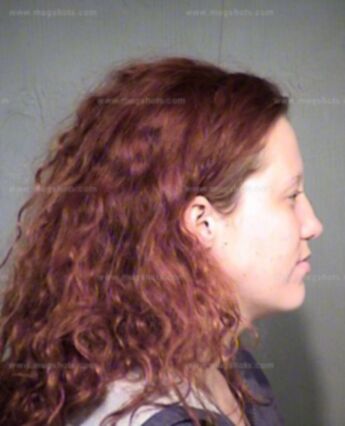 Candace Rose Fitch