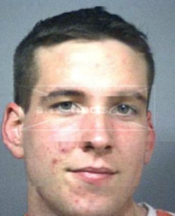 Bronson Kyle Mosley