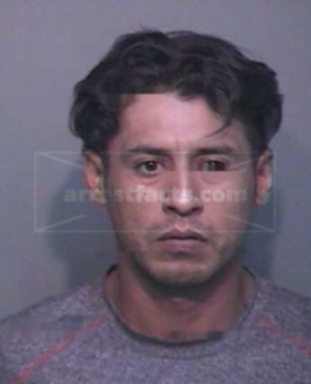 Austin Nmn Hernandez