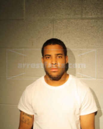 Joshua K Alston