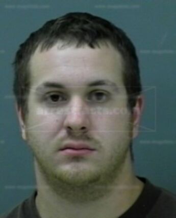 Scott Nicholas Mathews