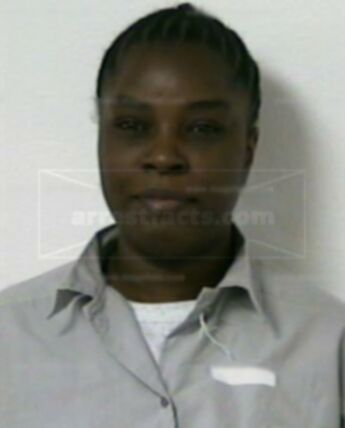 Sharaye Williams