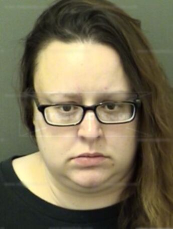 Cammie Jeanneau Weems