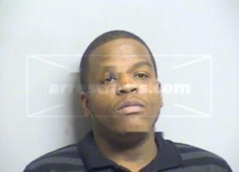 Laron Hill