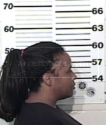 Janet Lee Crayton