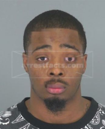 Corey Kenneth Jones