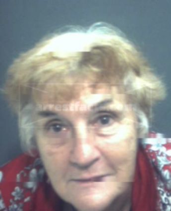 Barbara Walsh