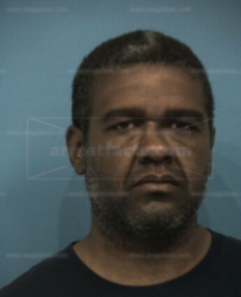 Darrell Garfield Jones