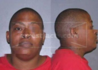 Sonja Demetrius Riley