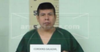 Juvencio Cordero-Salazar