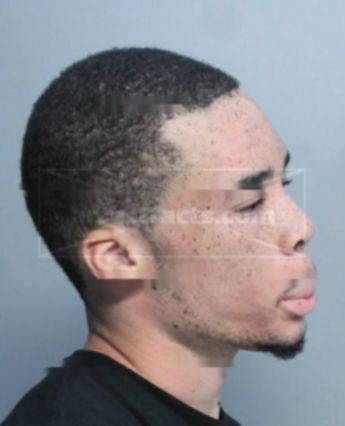 Rashard Harvey