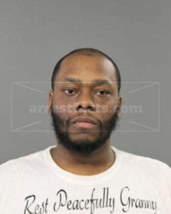 Donte P Abrams