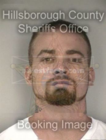 Gregory Frank Harmon