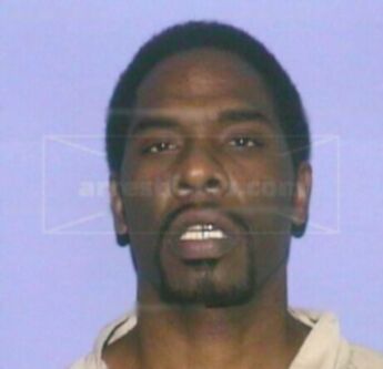 Reginald Riley