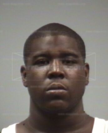 Darius Barrett